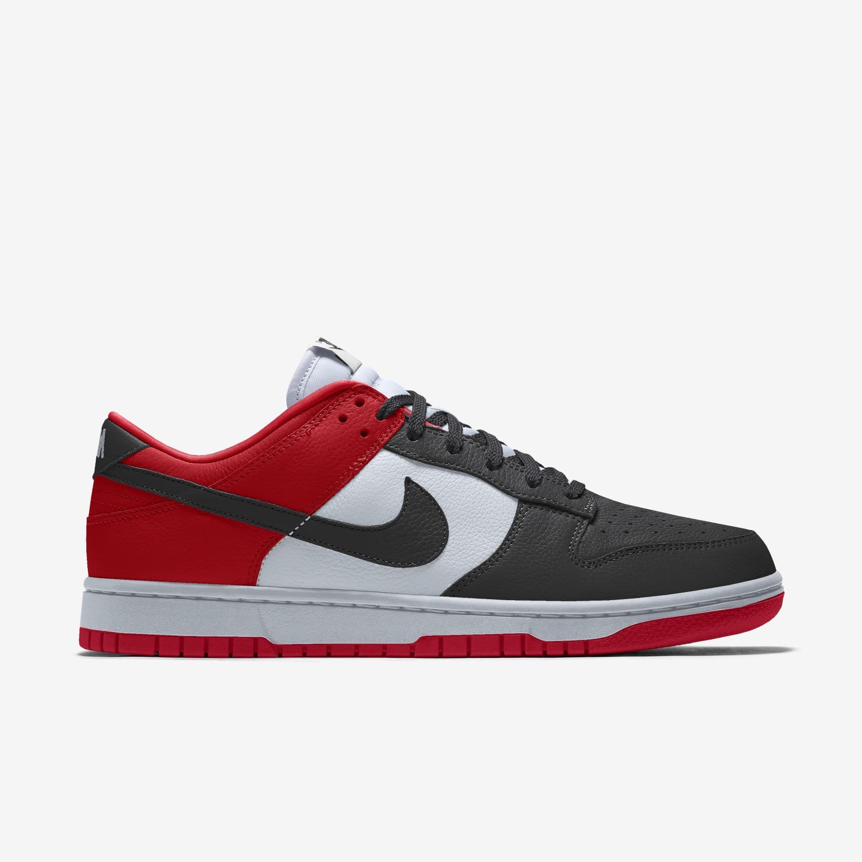 靴 NIKE DUNK LOW 365 BY YOU US 8.5🌸MENS🌸NIKE DUNK LOW 365 BY YOU 🌸JAPAN🌸AUTHENTIC | eBay